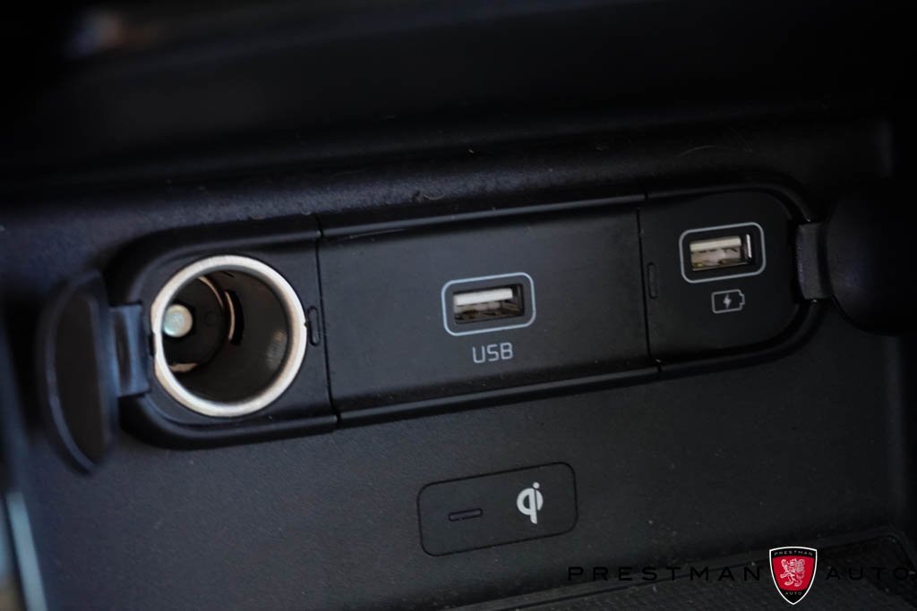 Used 2021 Kia Telluride SX w/ SX Prestige Package image 38