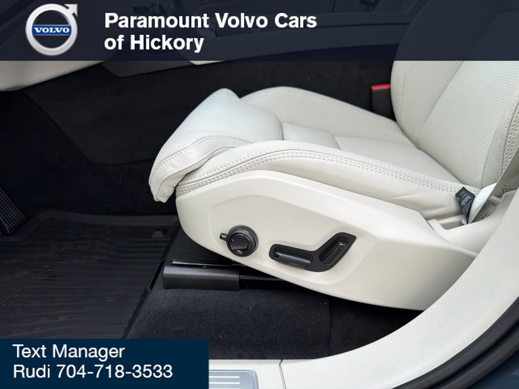 New 2026 Volvo XC90 B6 Ultra w/ Protection Package Premier AWD/4WD image 19