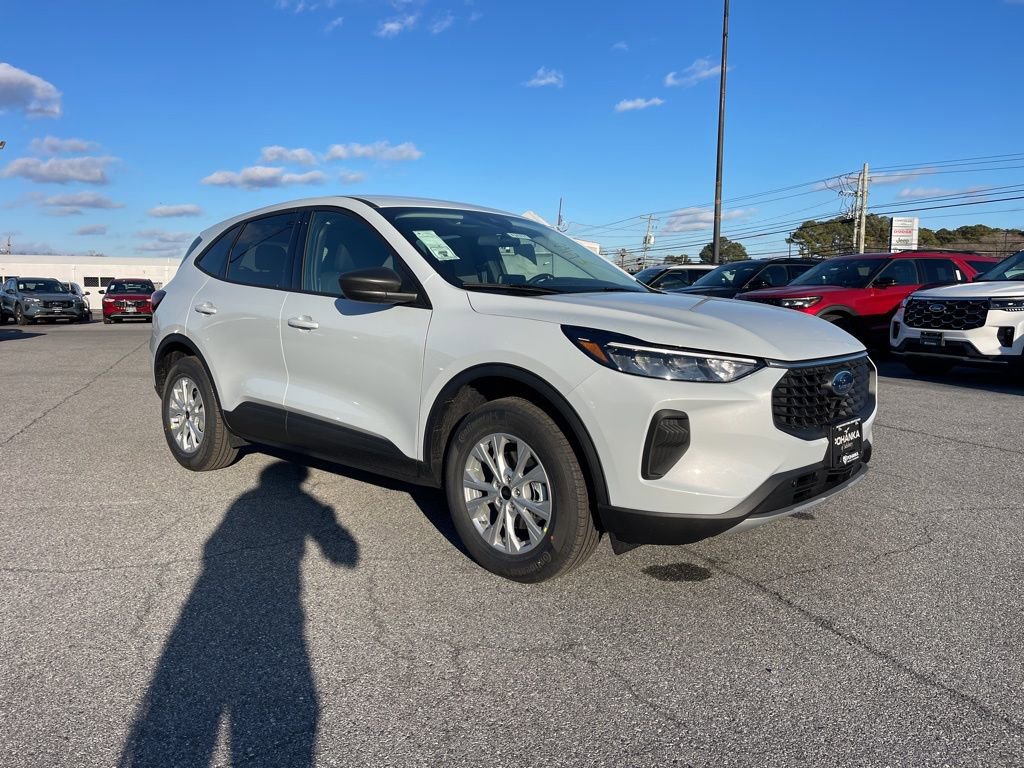 New 2026 Ford Escape Active w/ Cold Weather Package image 4