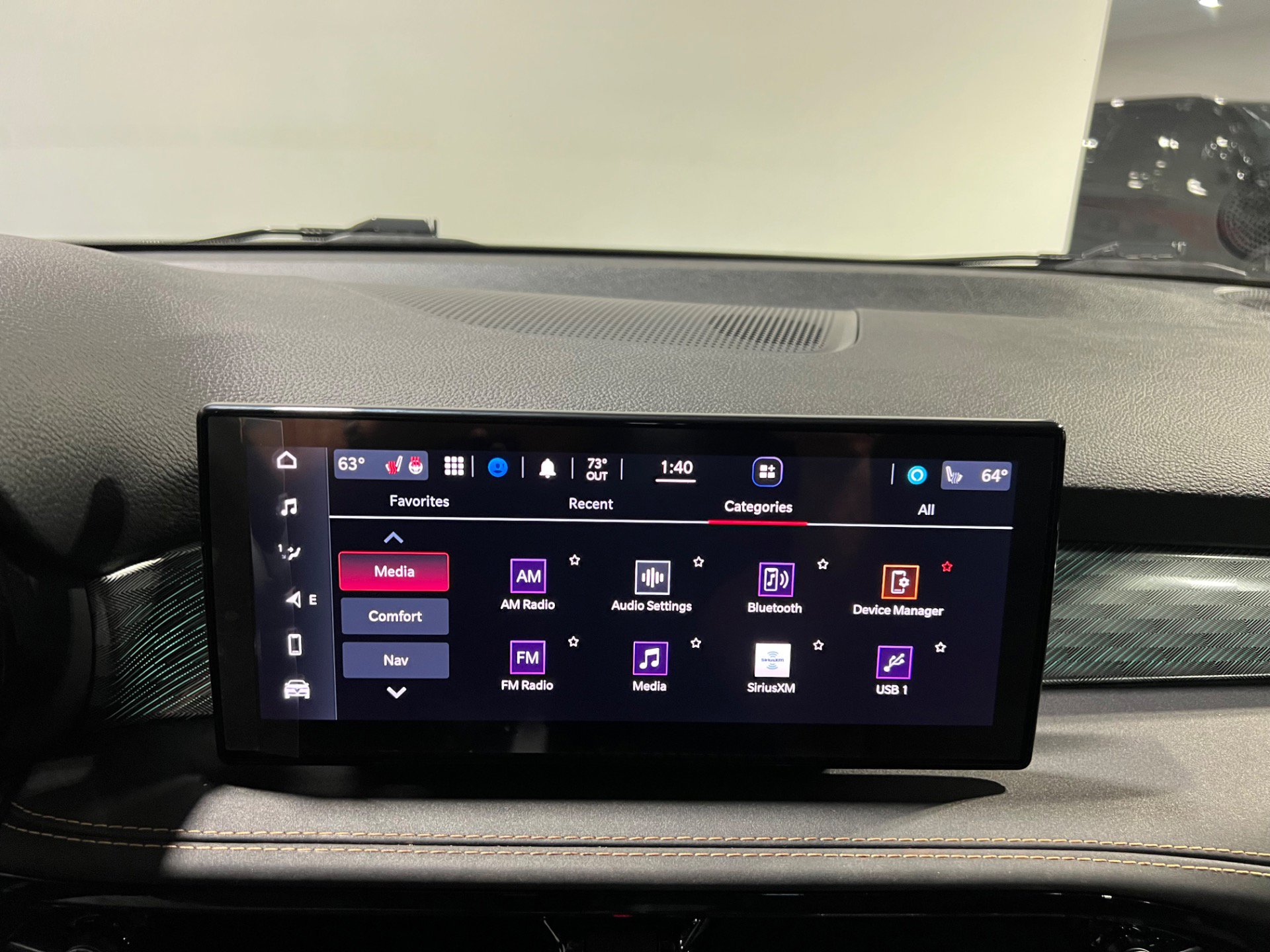 Used 2024 Alfa Romeo Tonale Ti image 37