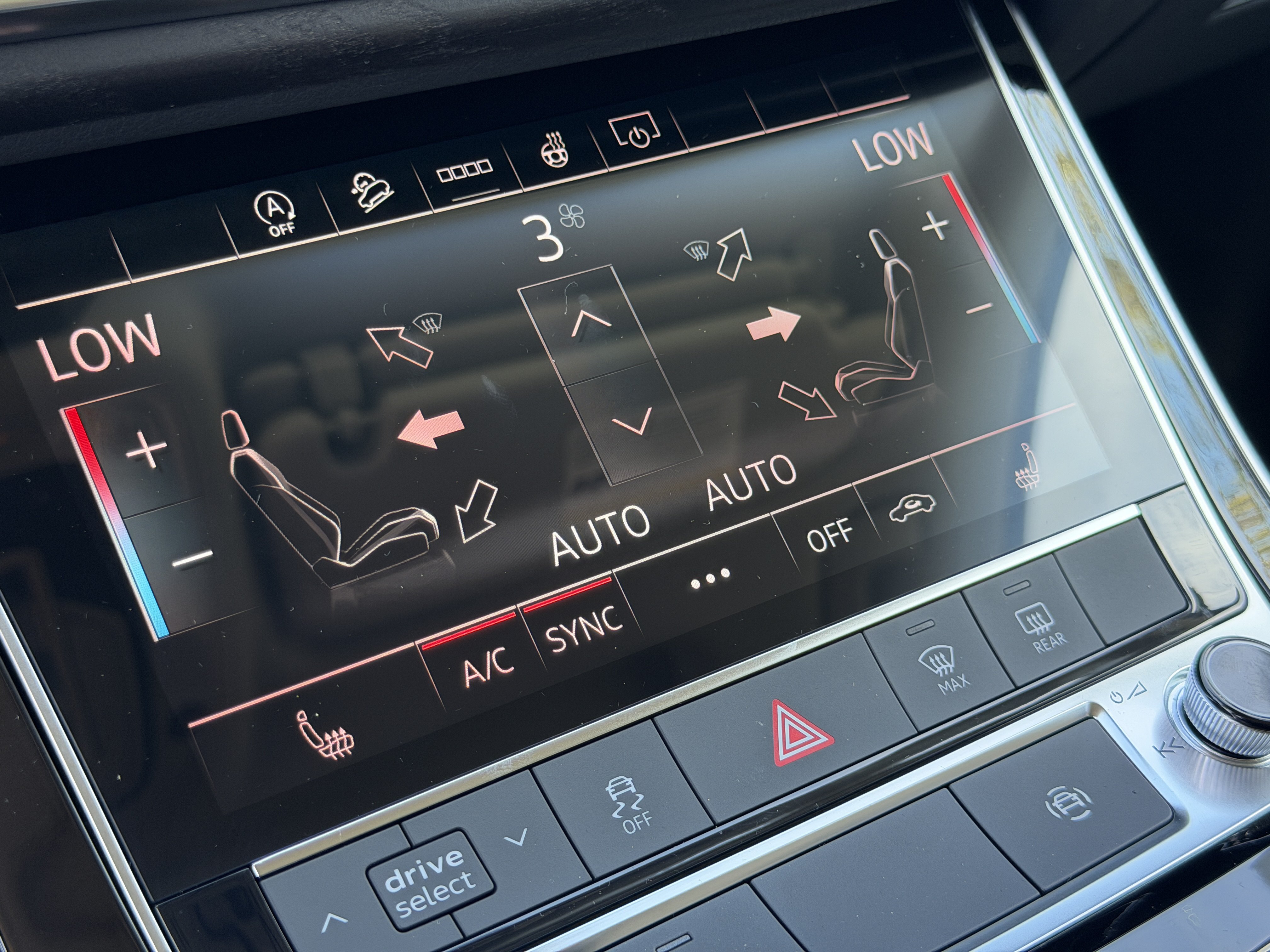 New 2026 Audi Q7 2.0T Premium AWD/4WD image 28