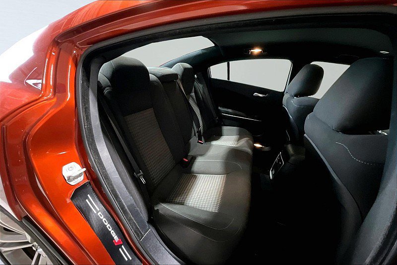 Used 2022 Dodge Charger R/T image 27