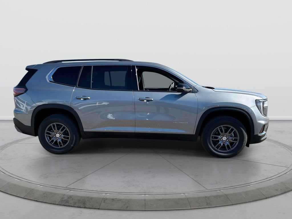 New 2026 GMC Acadia Elevation FWD image 9