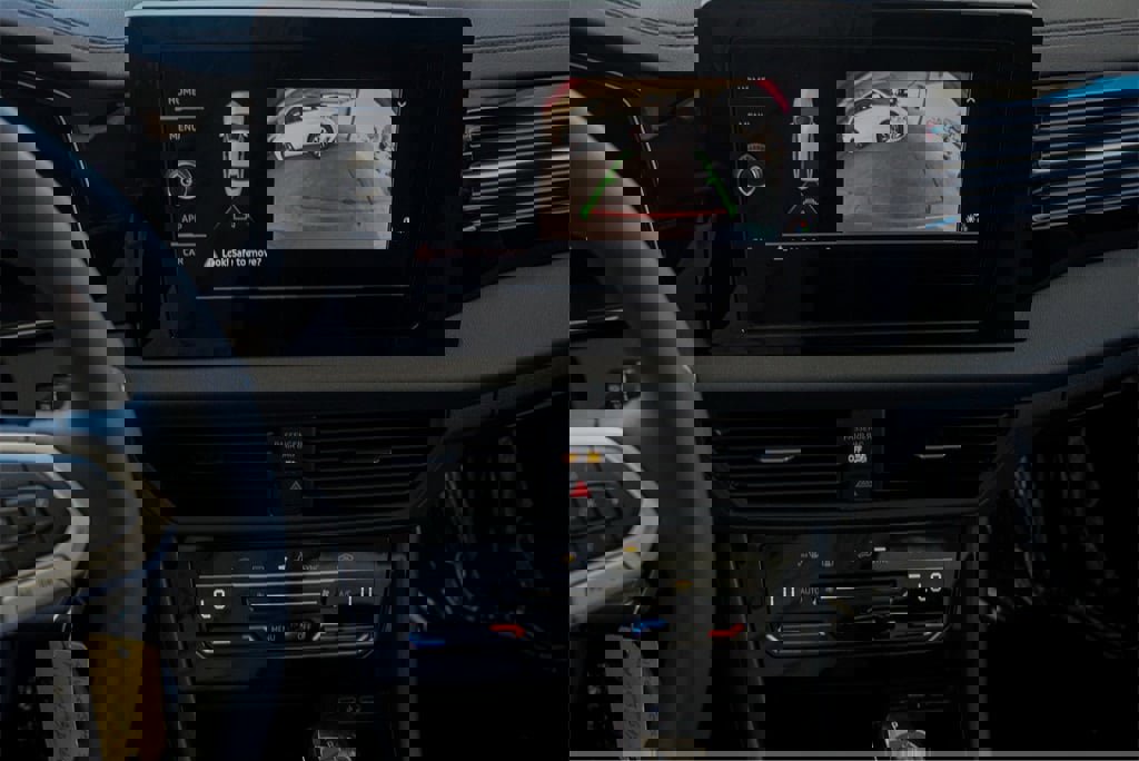 New 2026 Volkswagen Jetta S image 12