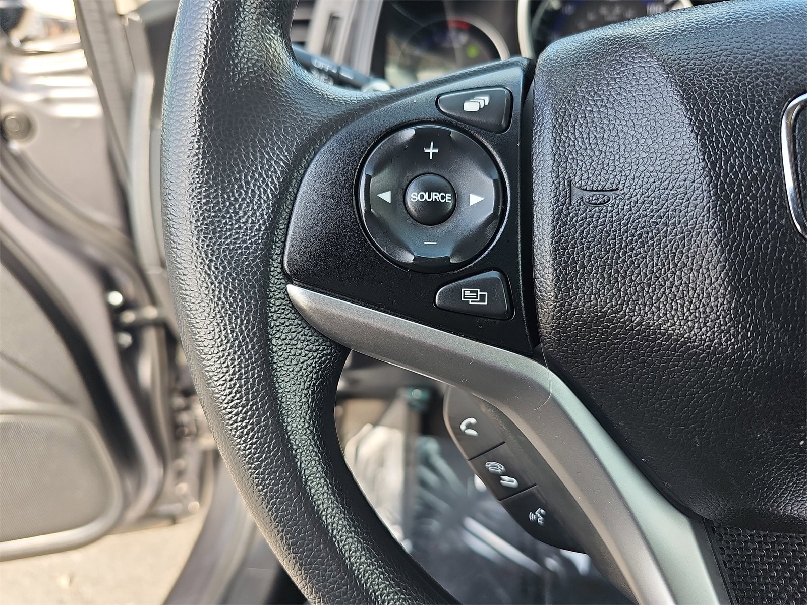 Used 2017 Honda Fit EX image 16