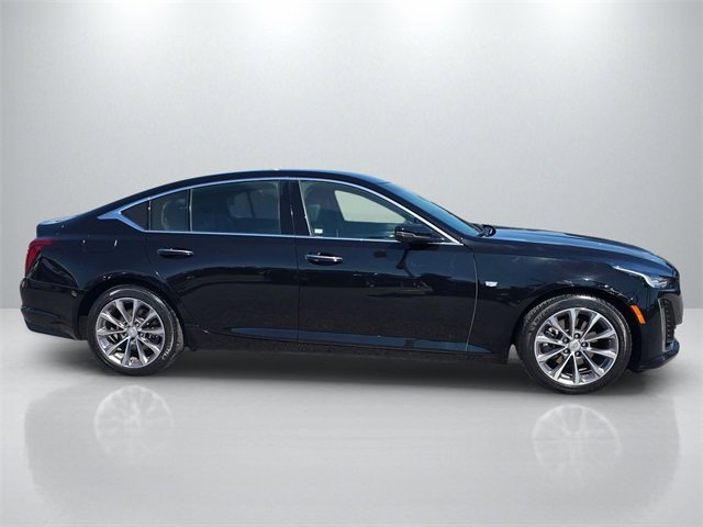 Used 2021 Cadillac CT5 Premium Luxury image 4