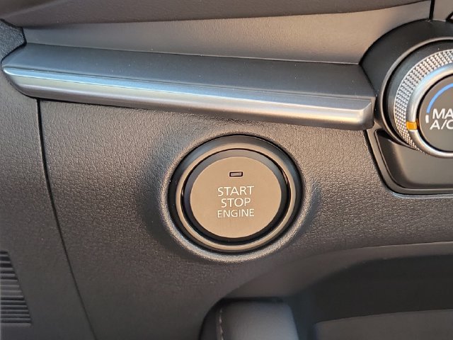 New 2026 MAZDA MAZDA3 s FWD image 10