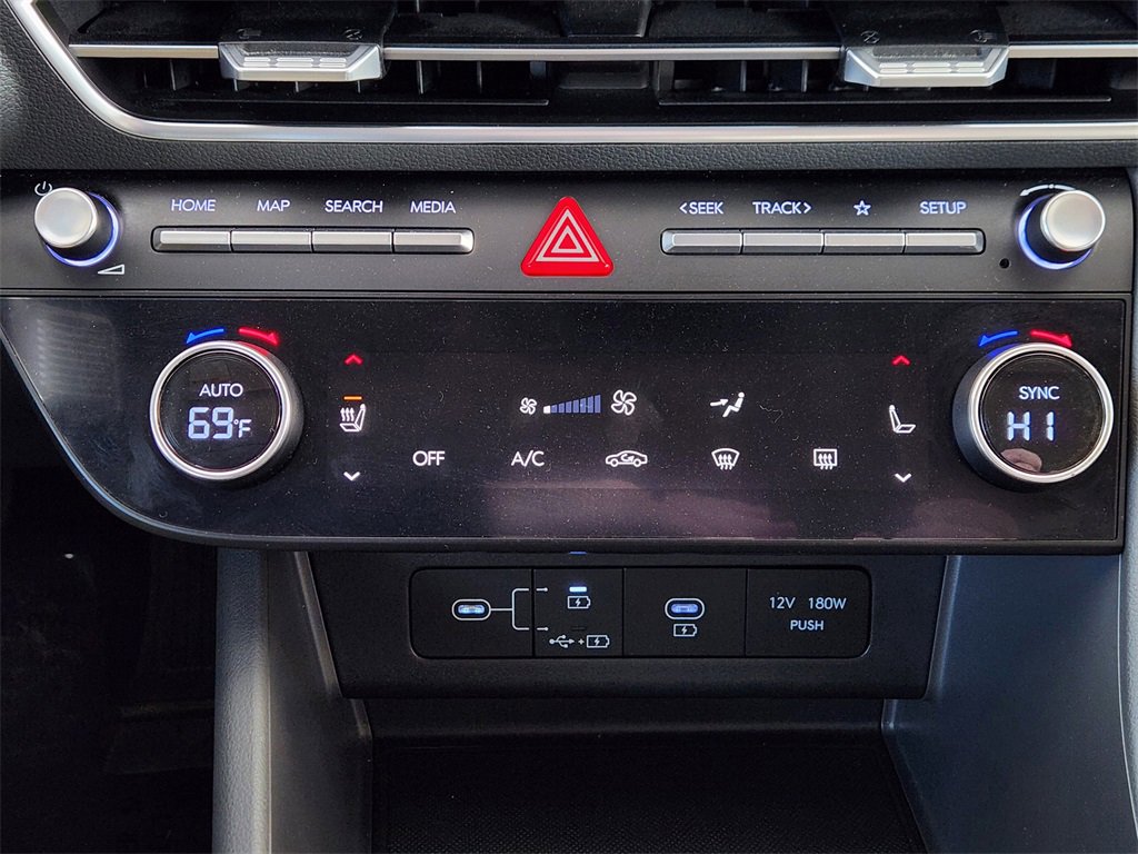 Used 2024 Hyundai Sonata SEL image 18