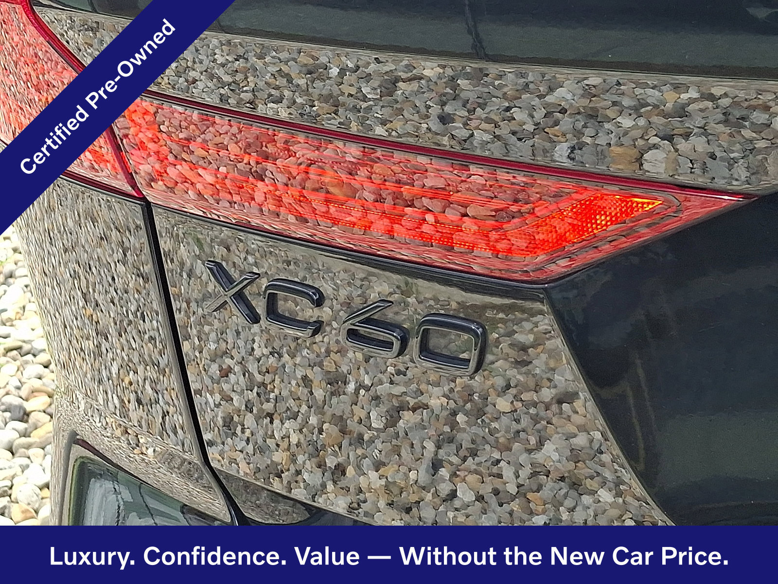 Certified 2025 Volvo XC60 B5 Ultra AWD/4WD image 29
