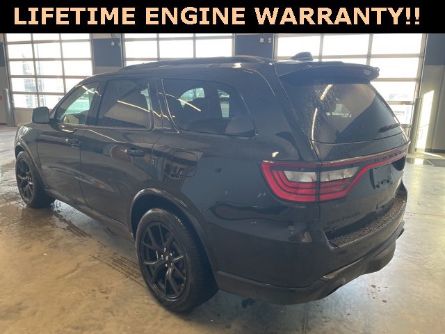 New 2026 Dodge Durango GT w/ Tow 'N Go Package image 6