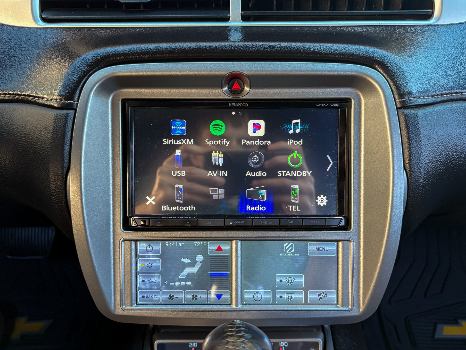 Used 2013 Chevrolet Camaro SS RWD image 18