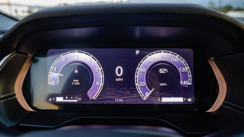 New 2025 Jeep Grand Cherokee L Laredo w/ Luxury Tech Group I image 25