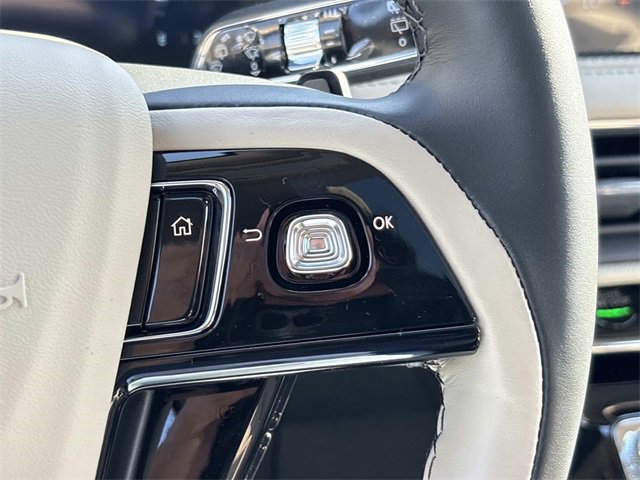 New 2026 Lincoln Corsair Grand Touring image 27