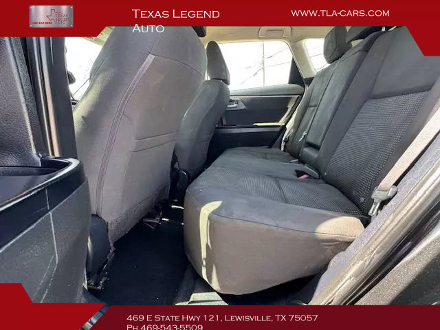 Used 2016 Scion iM image 16