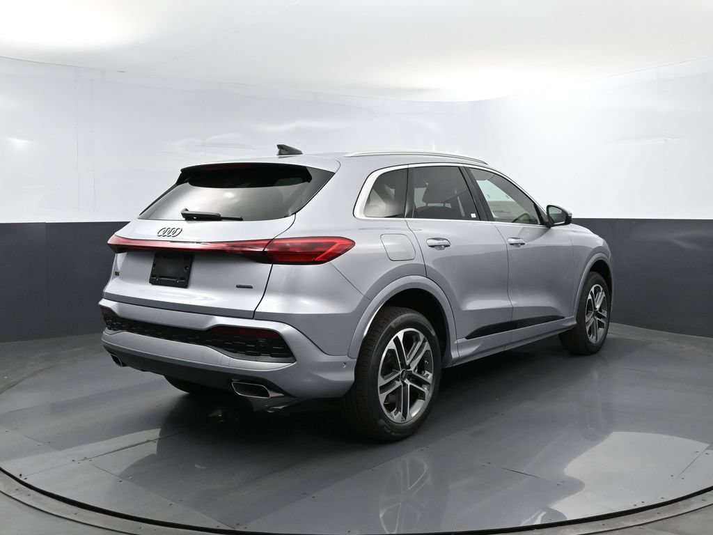 New 2026 Audi Q5 Premium AWD/4WD image 21