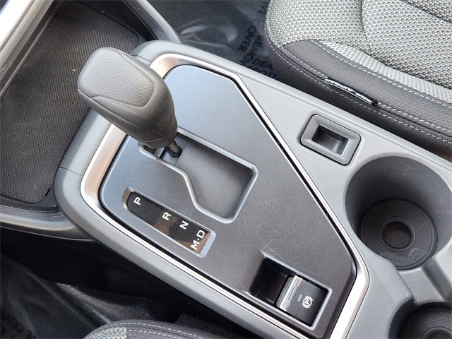 Certified 2024 Subaru Crosstrek 2.0i Premium image 21