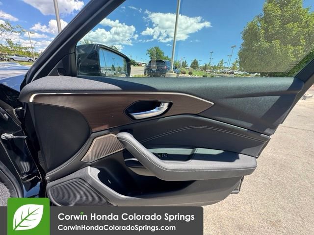 Used 2021 Acura TLX w/ Advance Package AWD/4WD image 32