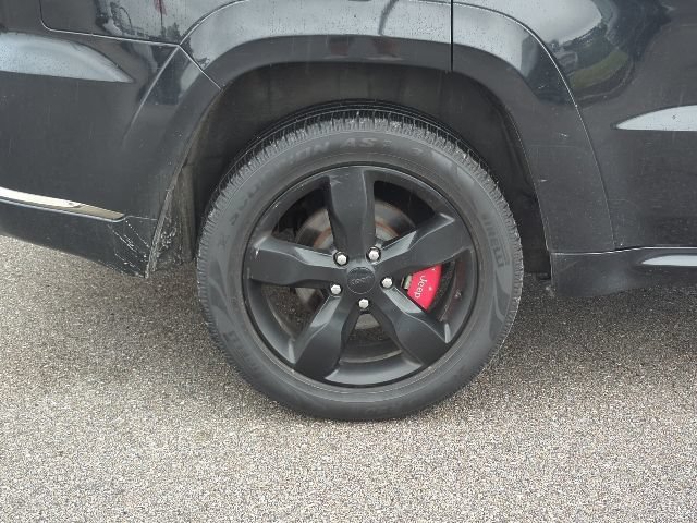 Used 2015 Jeep Grand Cherokee High Altitude AWD/4WD image 35