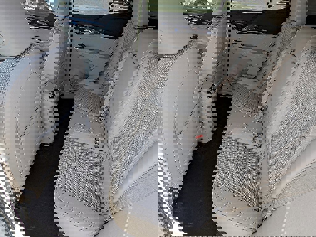 Certified 2023 Buick Envision Preferred image 11