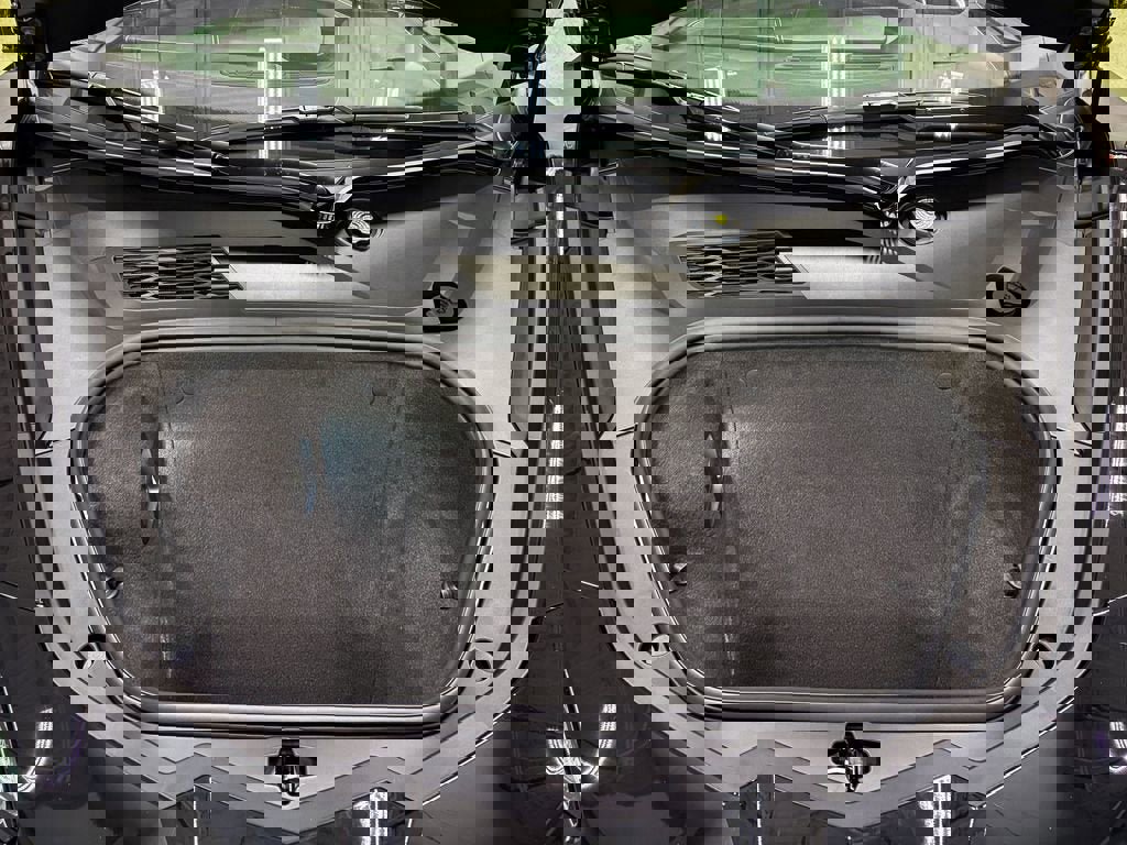 New 2026 Chevrolet Corvette 1LT Coupe  RWD image 24