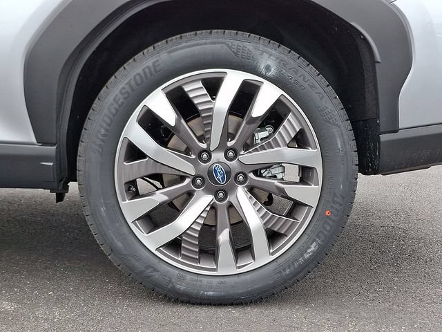 New 2026 Subaru Forester Touring AWD/4WD image 5
