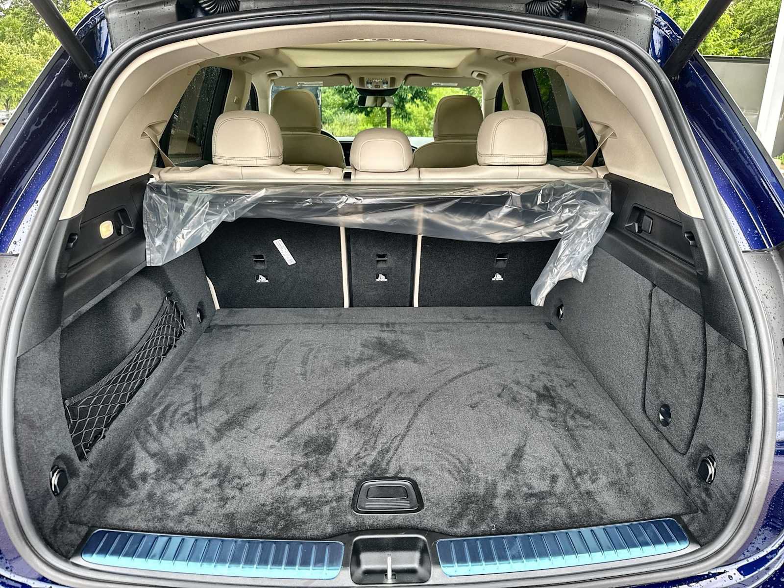 New 2026 Mercedes-Benz GLE 350 4MATIC image 17