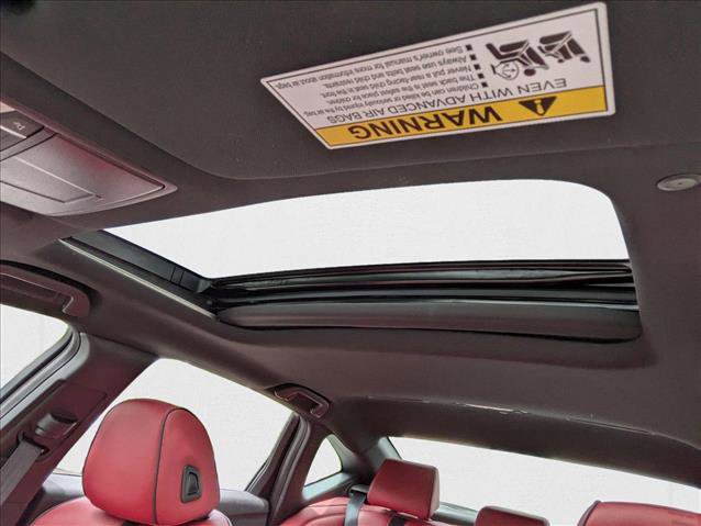 New 2025 Acura TLX SH-AWD w/ A-SPEC Pkg image 17