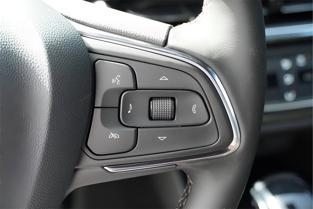 New 2026 Buick Envista Sport Touring w/ Convenience I Package image 17