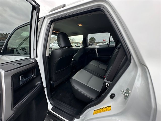 Used 2024 Toyota 4Runner SR5 Premium image 18