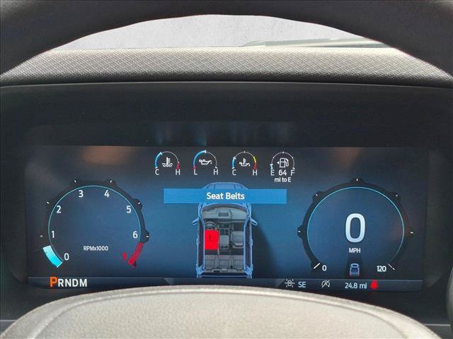New 2026 Ford F150 STX w/ Equipment Group 200A RWD image 10