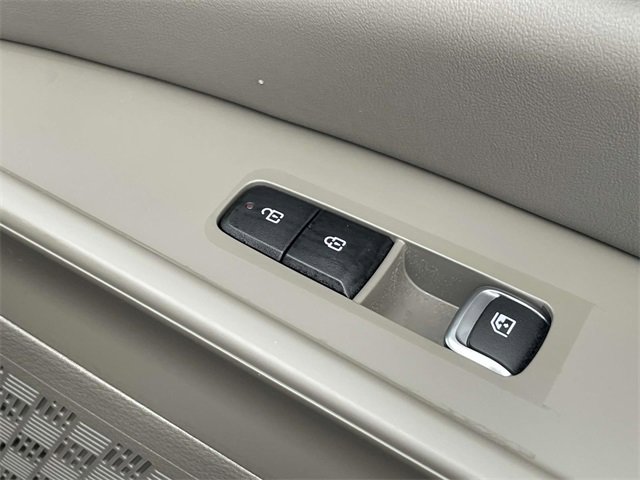 New 2026 Kia Carnival EX image 21