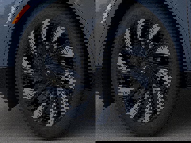 New 2026 Lincoln Nautilus Reserve image 19