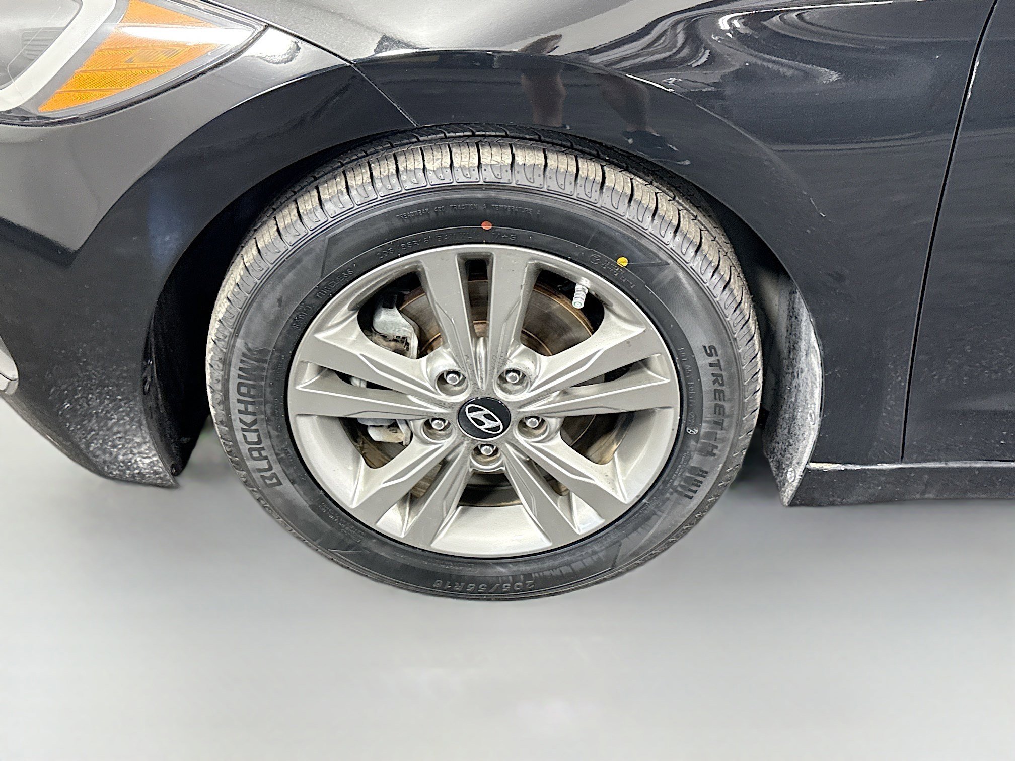 Used 2018 Hyundai Elantra Value Edition image 38