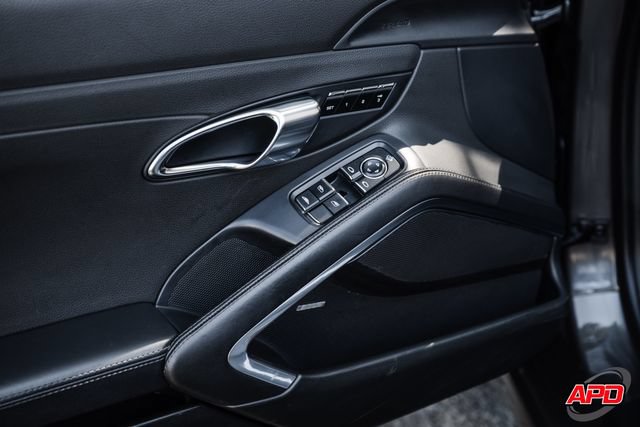 Used 2013 Porsche 911 Carrera RWD image 53