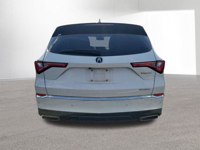 Used 2023 Acura MDX SH-AWD w/ Advance Package image 15