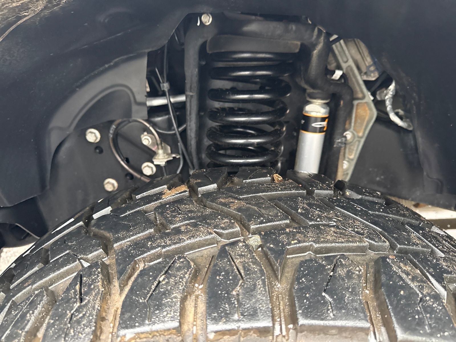 Certified 2023 Ford F250 Lariat w/ Lariat Ultimate Package image 28