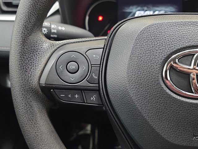 Certified 2023 Toyota RAV4 XLE image 13