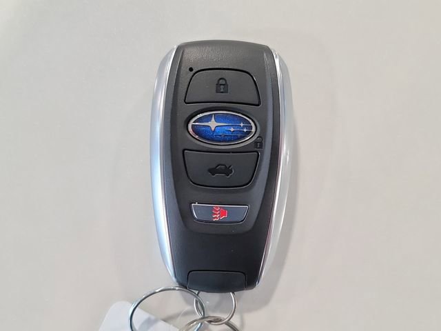 New 2026 Subaru Ascent Limited image 27