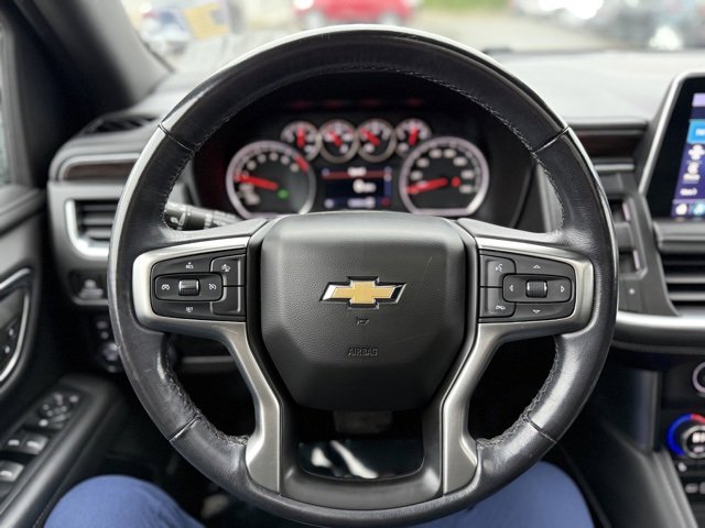 Used 2021 Chevrolet Tahoe LT image 15