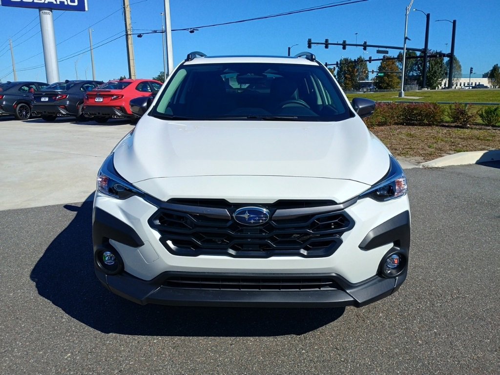 New 2026 Subaru Crosstrek 2.0i Premium image 2