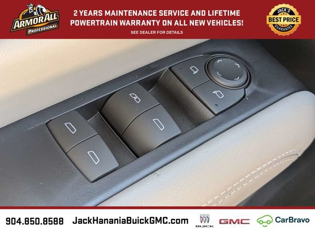 New 2027 GMC Terrain Elevation w/ Elevation Premium Package FWD image 26