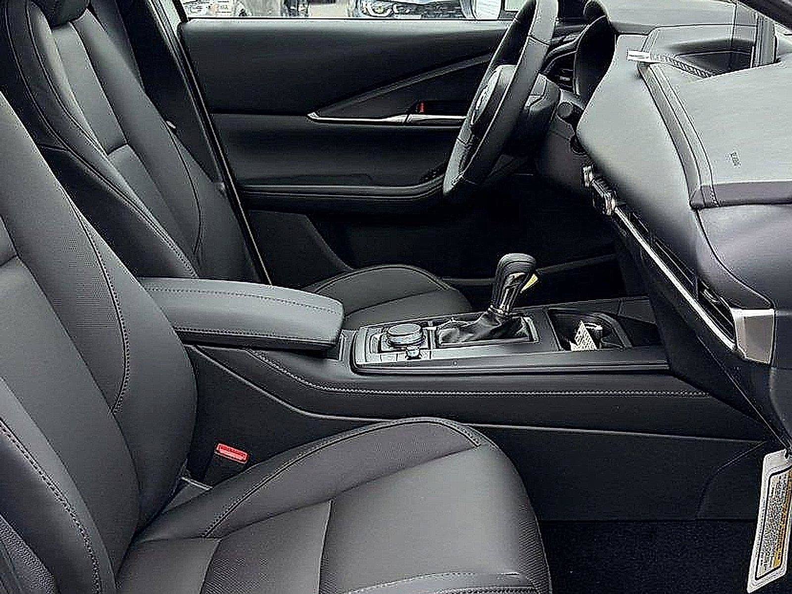 New 2026 MAZDA CX-30 AWD 2.5 S w/ Premium Package image 16