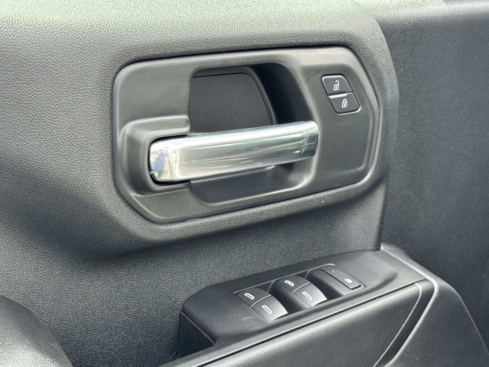 New 2026 GMC Sierra 2500 Pro AWD/4WD image 15