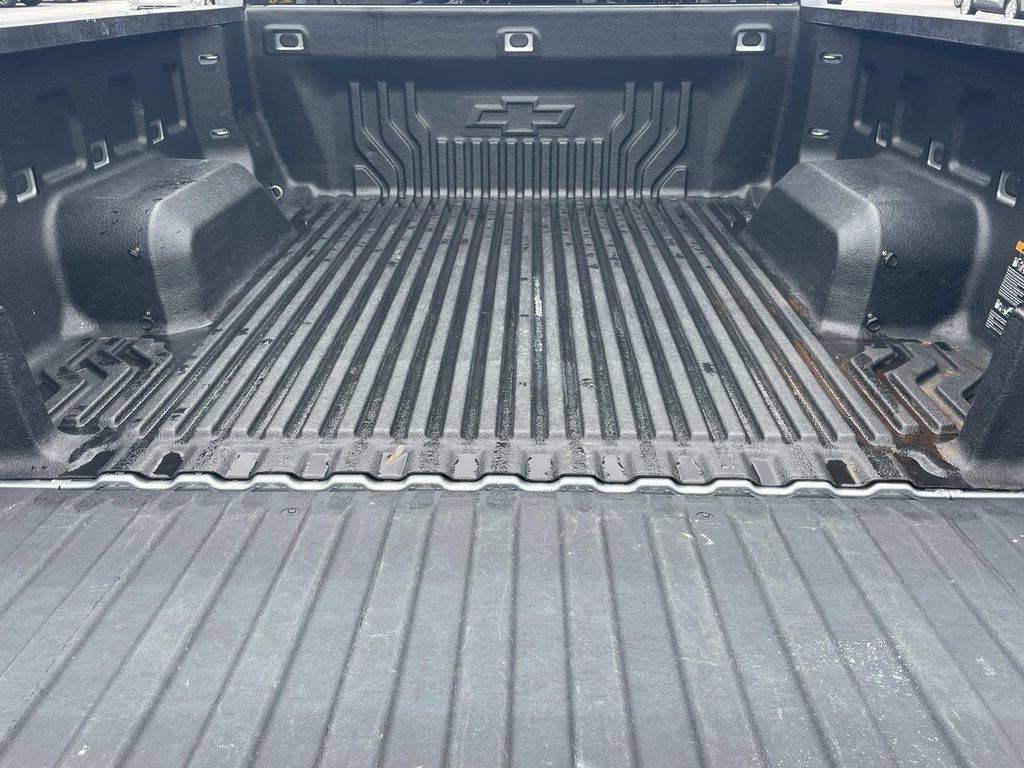 Certified 2024 Chevrolet Silverado 1500 LT image 11