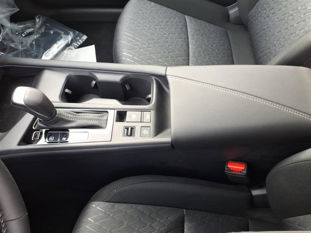 New 2026 Nissan Sentra SV image 16