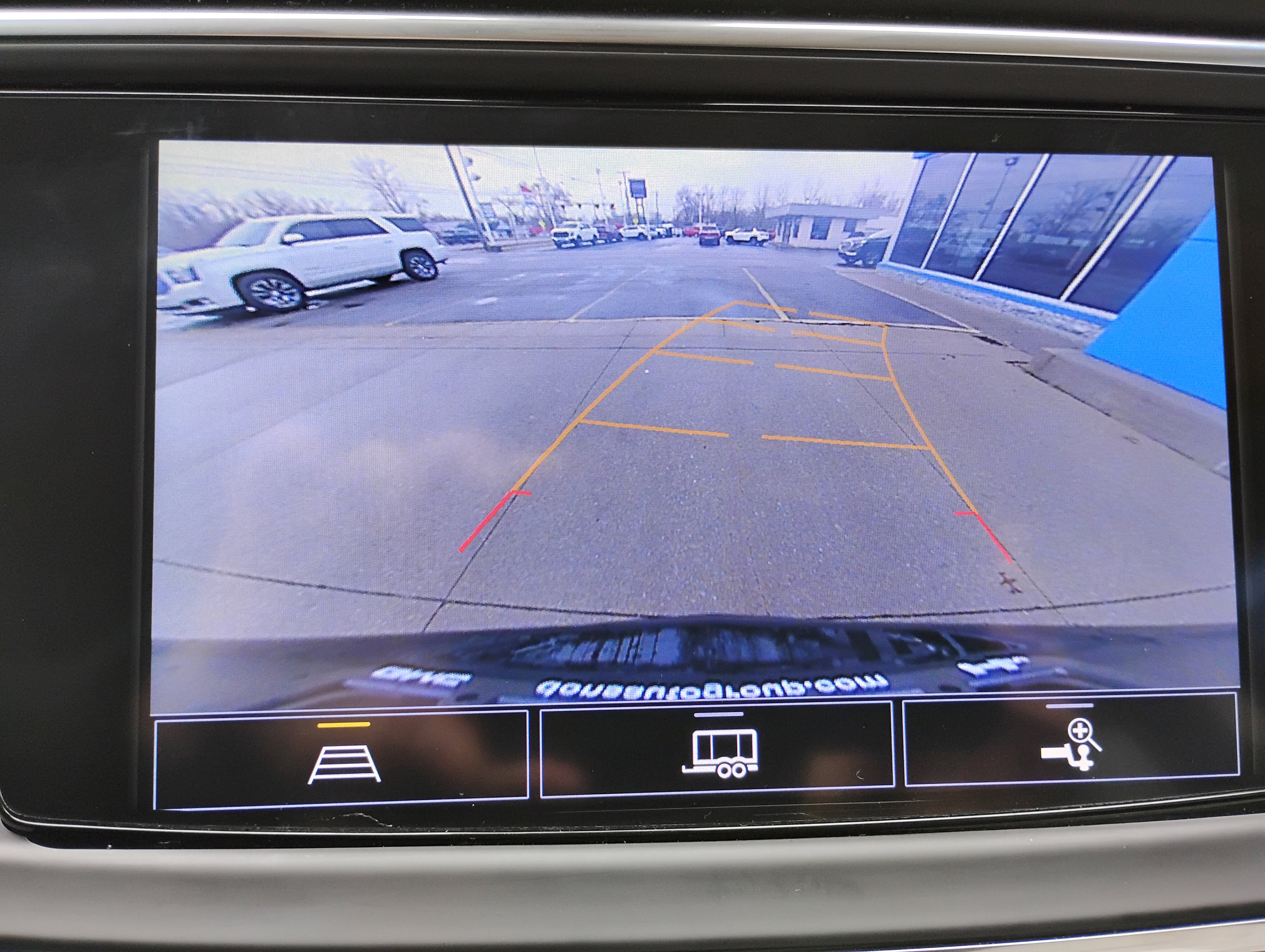 Used 2024 Buick Enclave Essence w/ Trailering Package, 5000 lbs. image 6