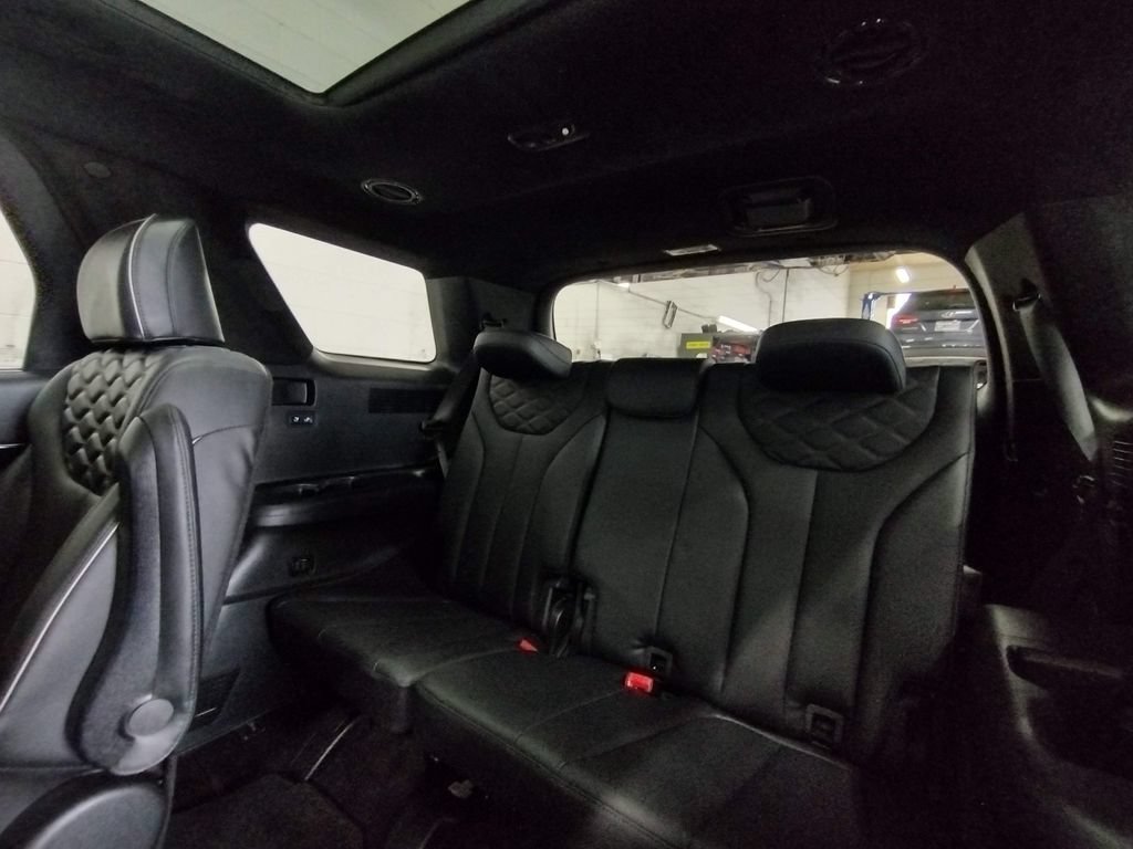 Certified 2022 Hyundai Palisade Calligraphy AWD/4WD image 42
