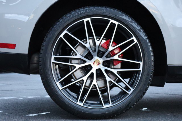 Used 2023 Porsche Macan S image 63