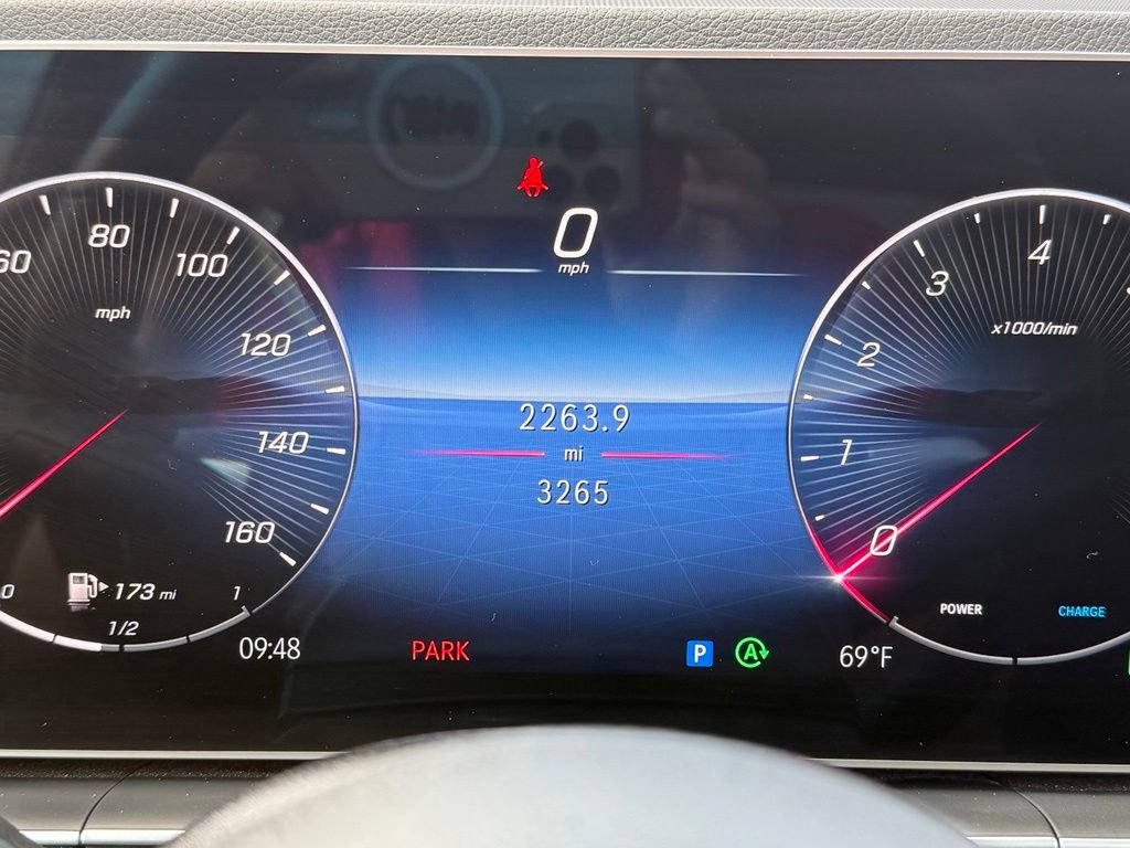 Used 2026 Mercedes-Benz GLE 450 4MATIC image 32