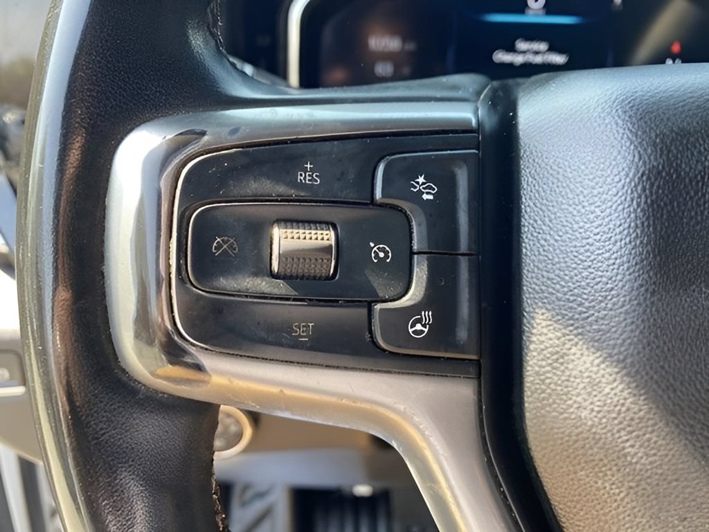 Used 2024 Chevrolet Silverado 3500 LT w/ Convenience Package AWD/4WD image 19